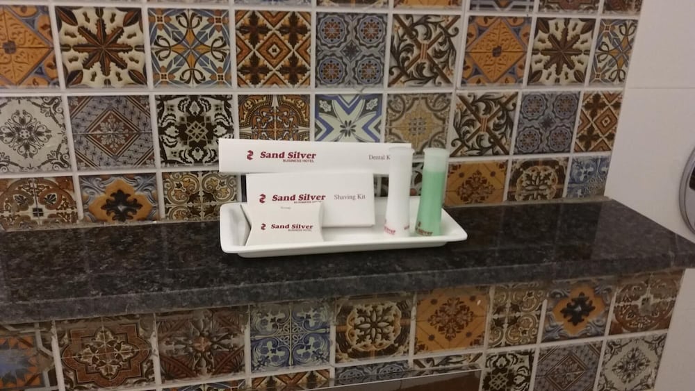 Фото Sand Silver Business Hotel