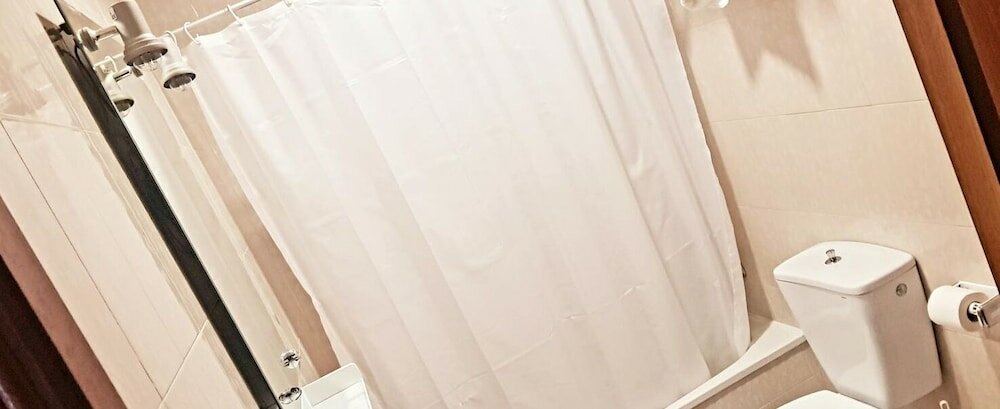 Фото Os Pazos Hotel