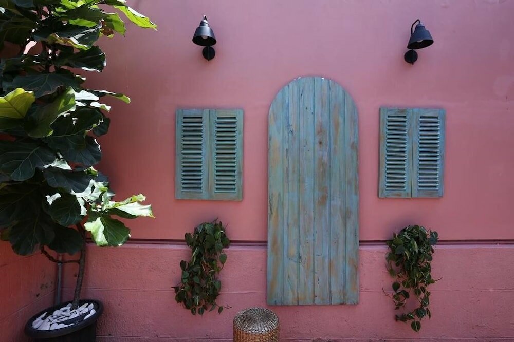 Фото Kuldesak Villas