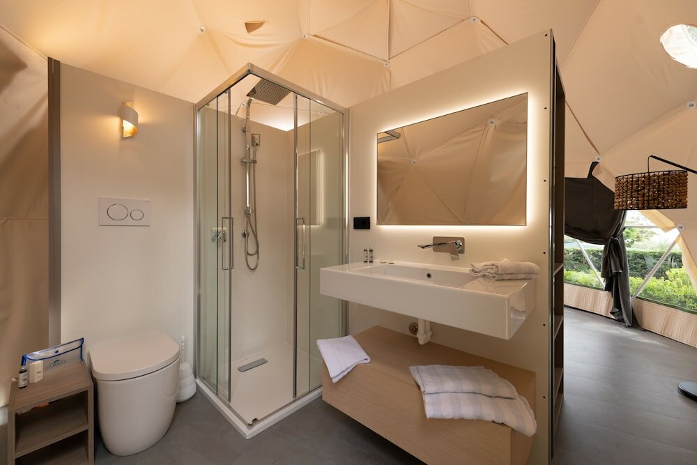 Фото La Rocca Camping Village