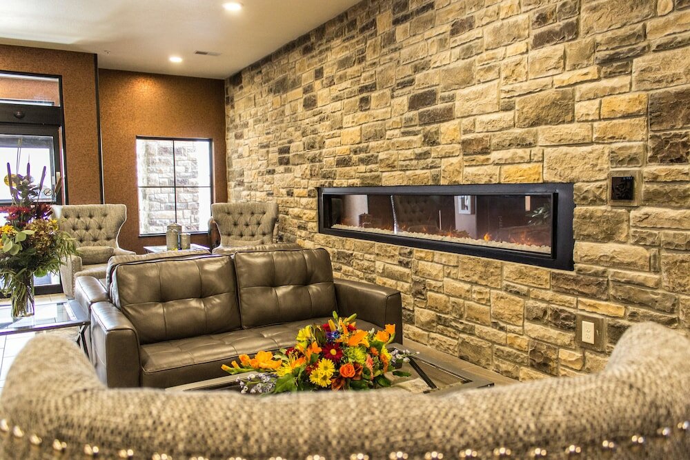 Фото Cobblestone Hotel & Suites – Chippewa Falls