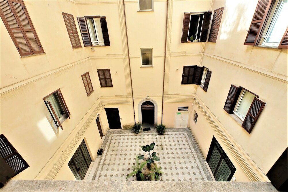 Фото Bellezza al Colosseo B&b and Apartments