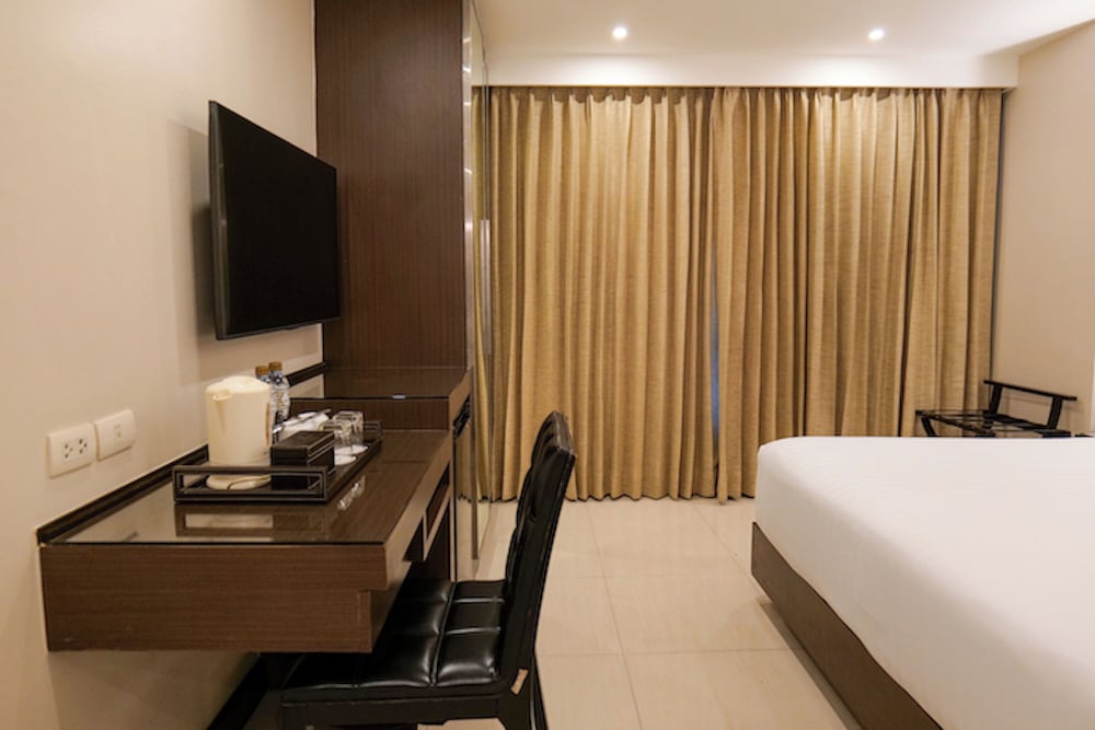 Фото The Prestige Nana