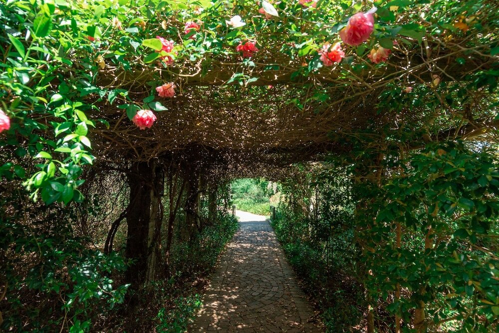 Фото Weltevreden Estate