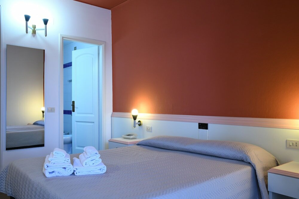 Фото Orrì Hotel