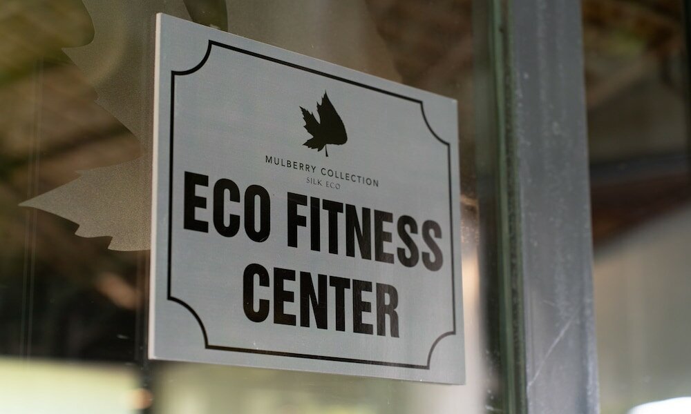 Фото Mulberry Collection Silk Eco