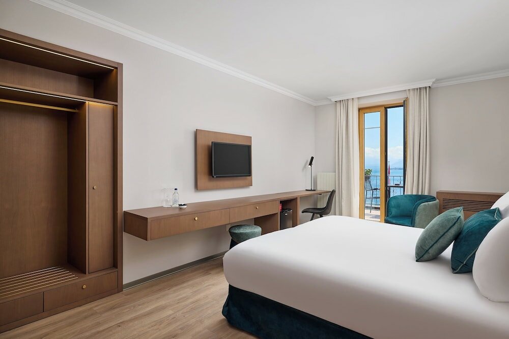 Фото Hotel Le Rive