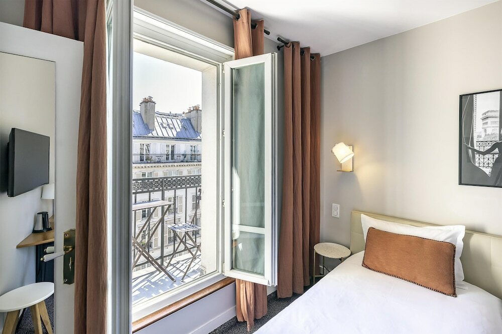 Фото Best Western Aramis St-Germain