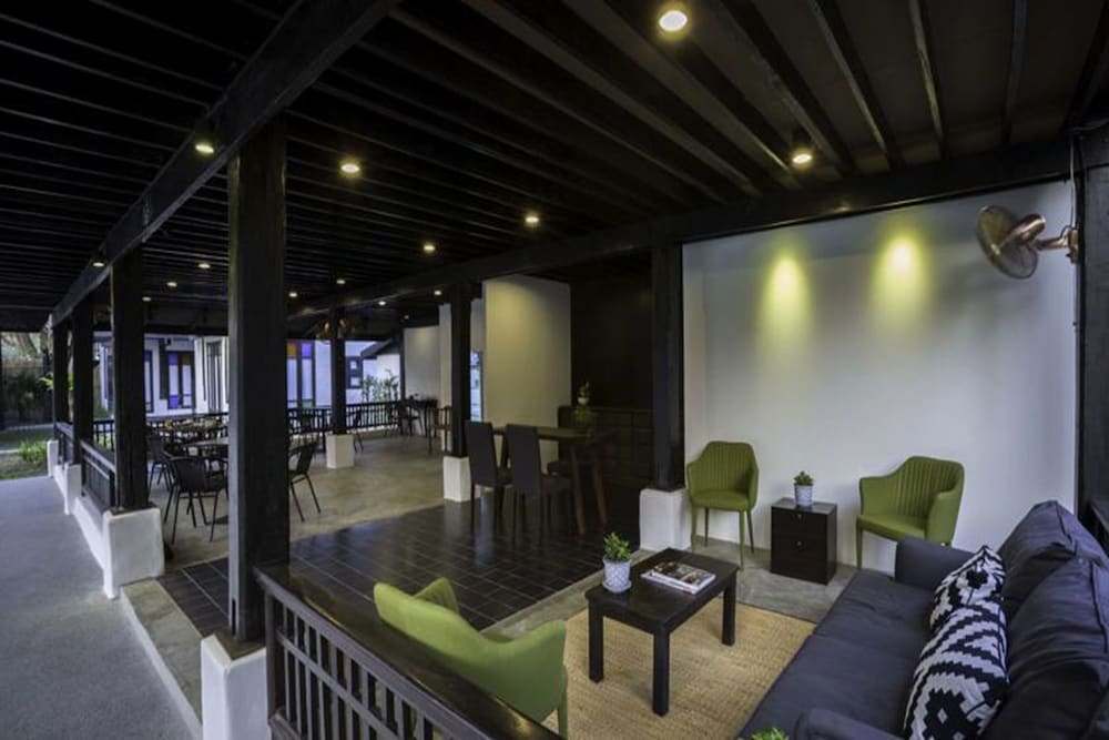 Фото Chotana Villa