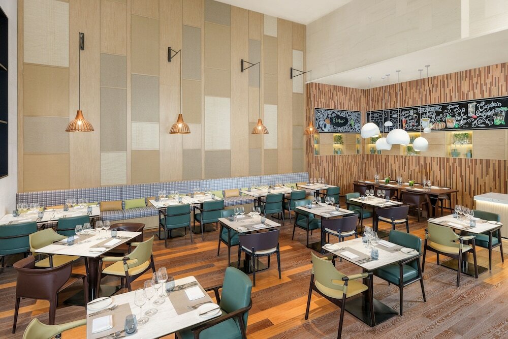 Фото The Westin Wuhan Hanyang