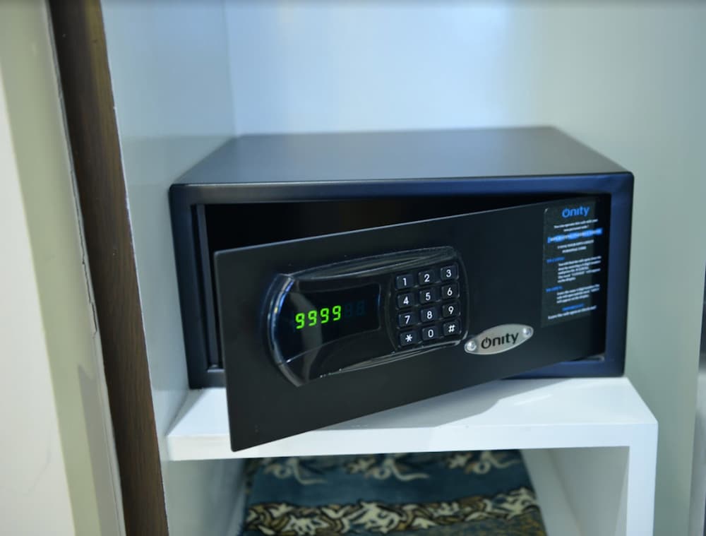 Фото The Prestige Nana