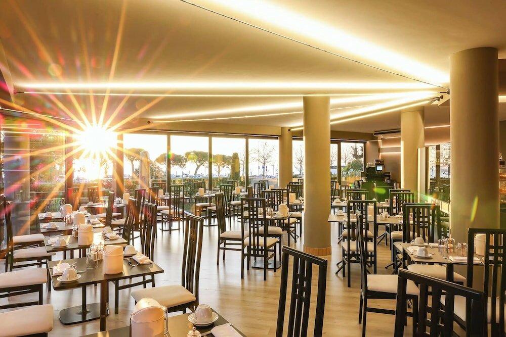 Фото Alevic Hotel Sirmione