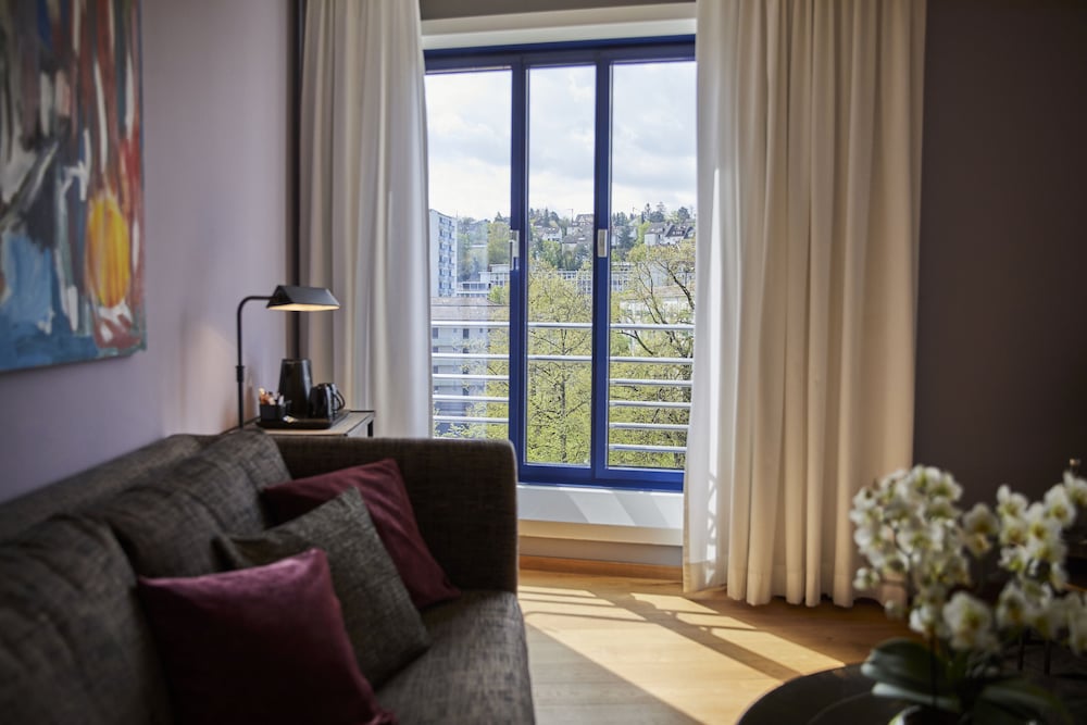 Фото Parkhotel Pforzheim