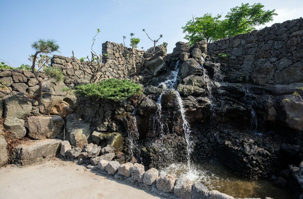 Фото Aewol Oceanstay