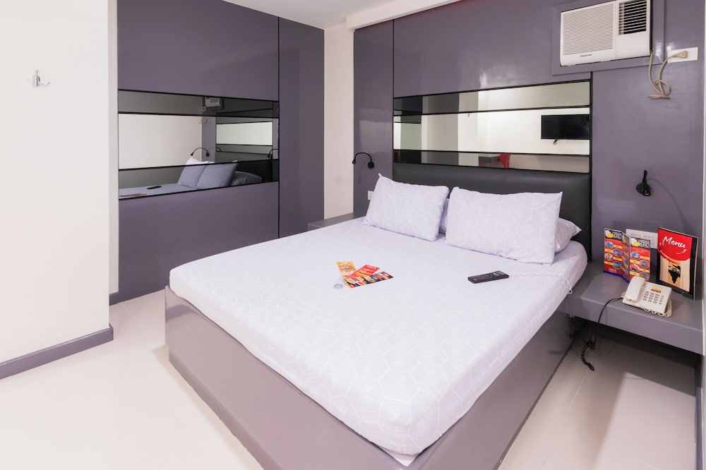 Фото Hotel Sogo Guadalupe