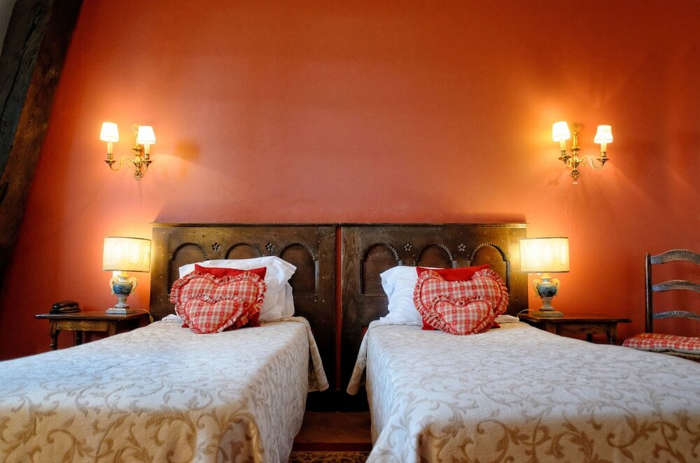 Фото Grand Hotel de l'Abbaye