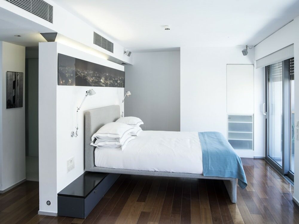 Фото Periscope Hotel