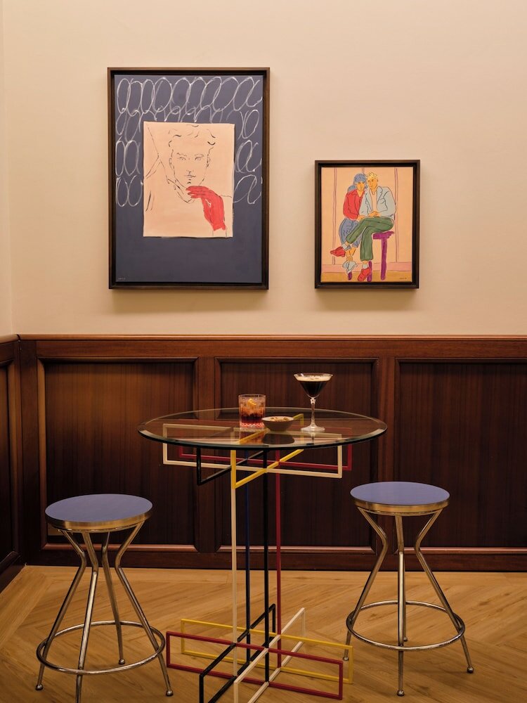 Фото Hotel Ascot