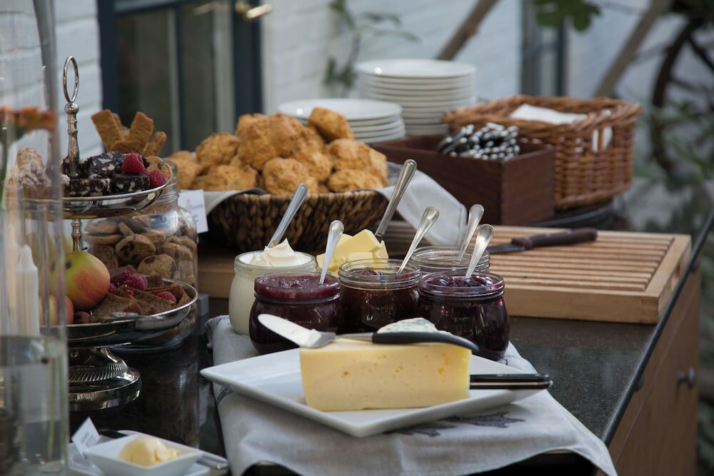 Фото Hotell Gässlingen