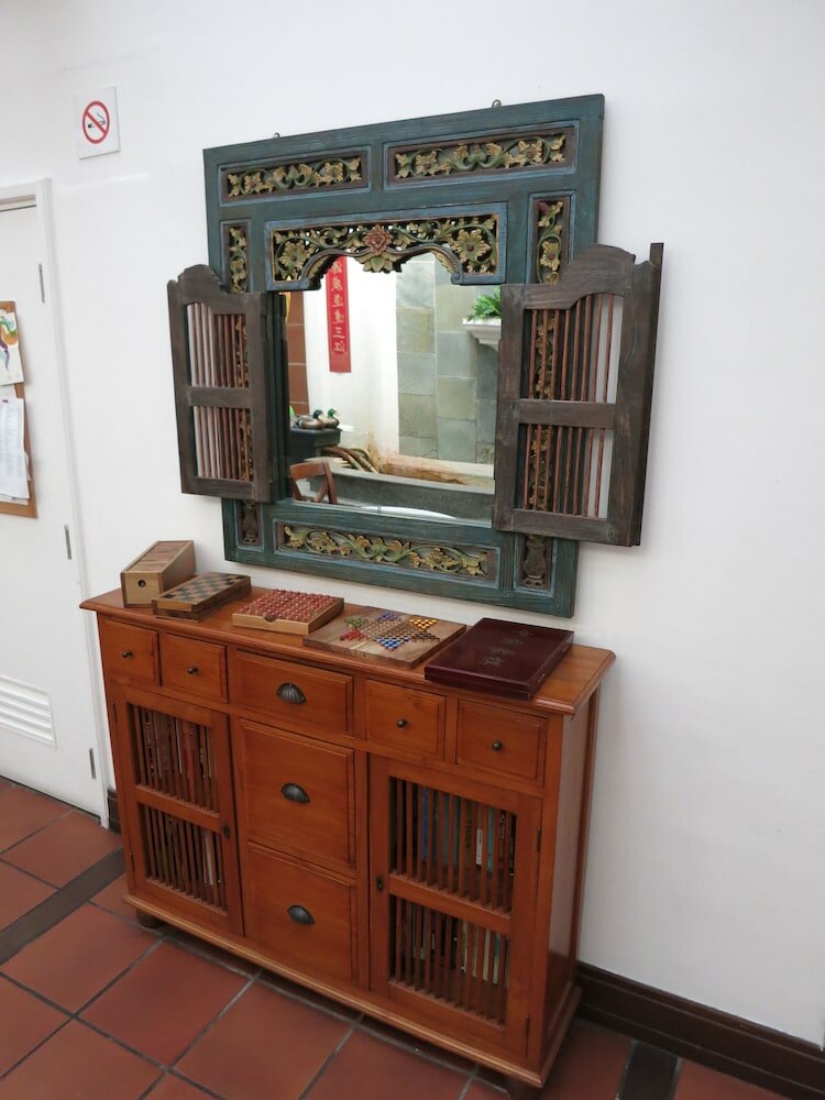 Фото Perak Hotel