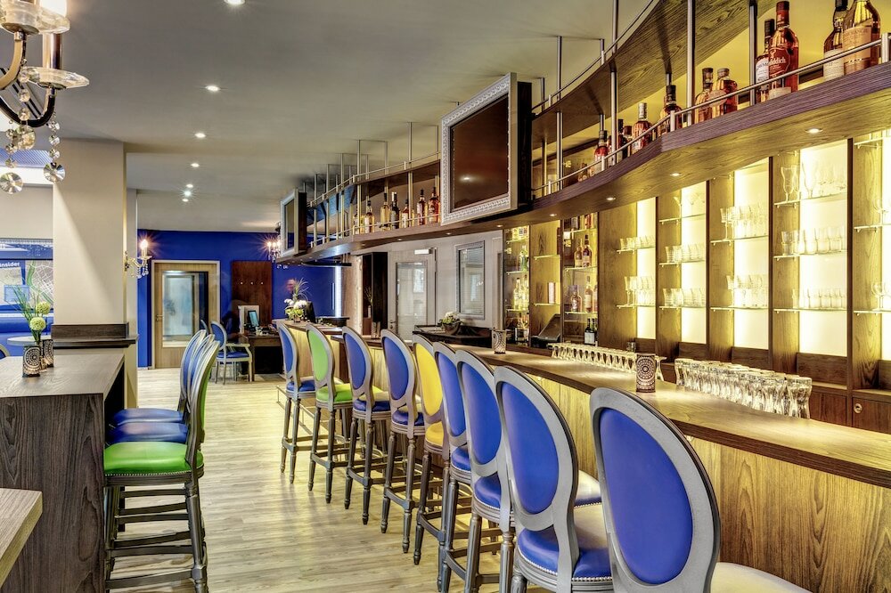 Фото Ibis Styles Rastatt Baden Baden