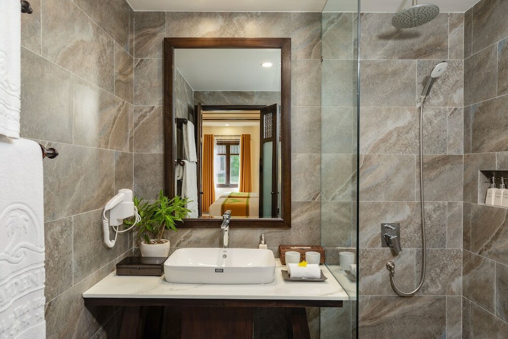 Фото Palm Garden Beach Resort and SPA