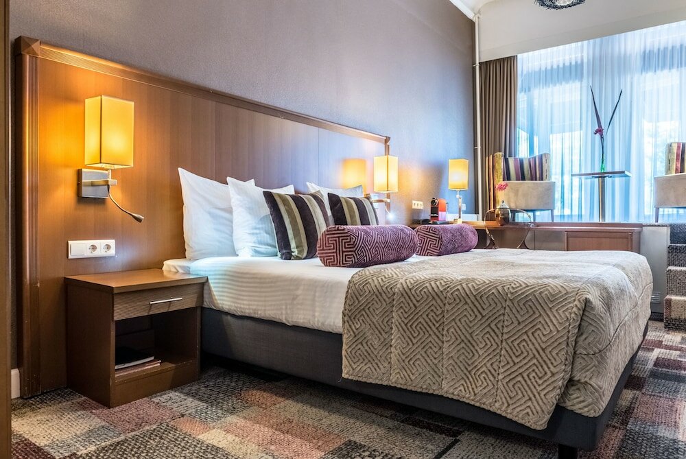 Фото Hotel Amstelzicht