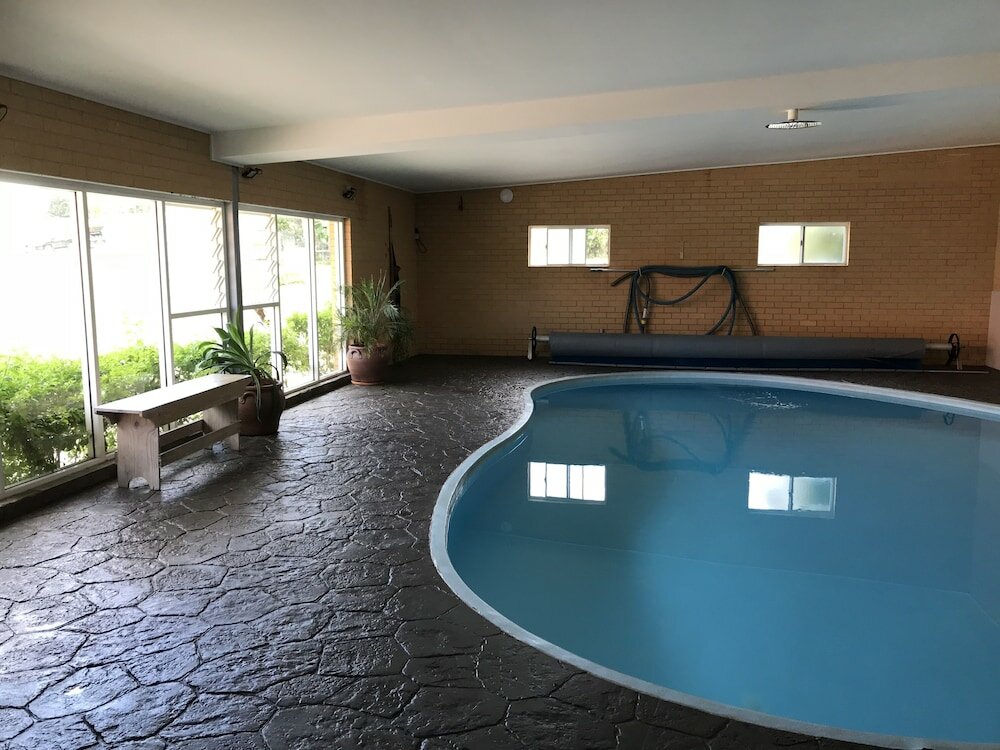 Фото Ulladulla Harbour Motel