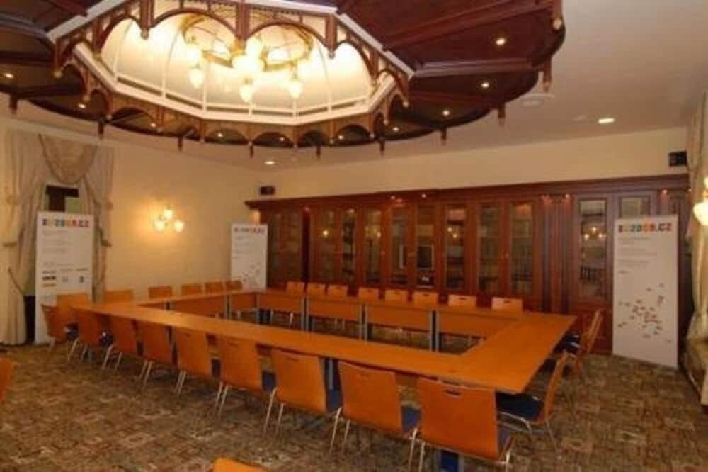 Фото Grand Apartments