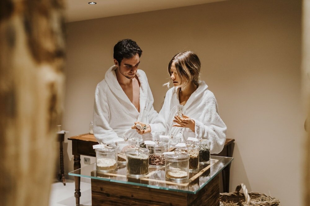 Фото Hotel Lac Salin SPA & Mountain Resort