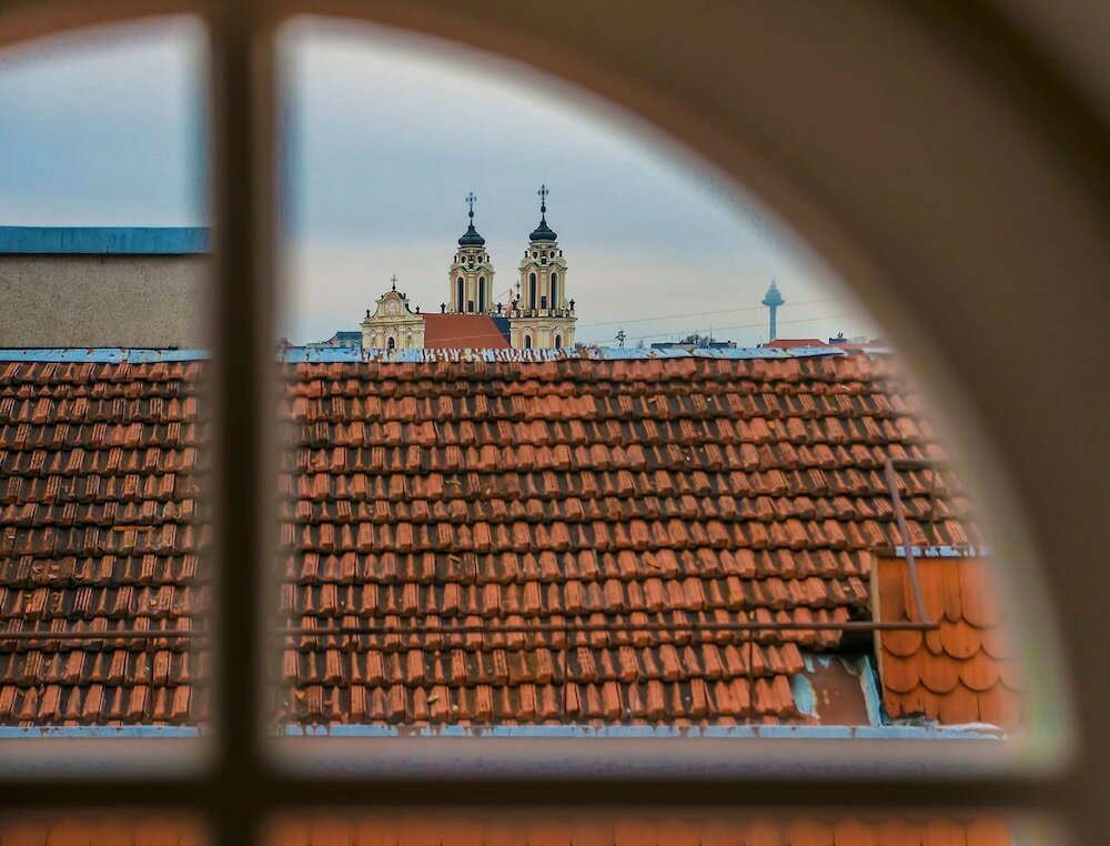 Фото Artagonist Hotel