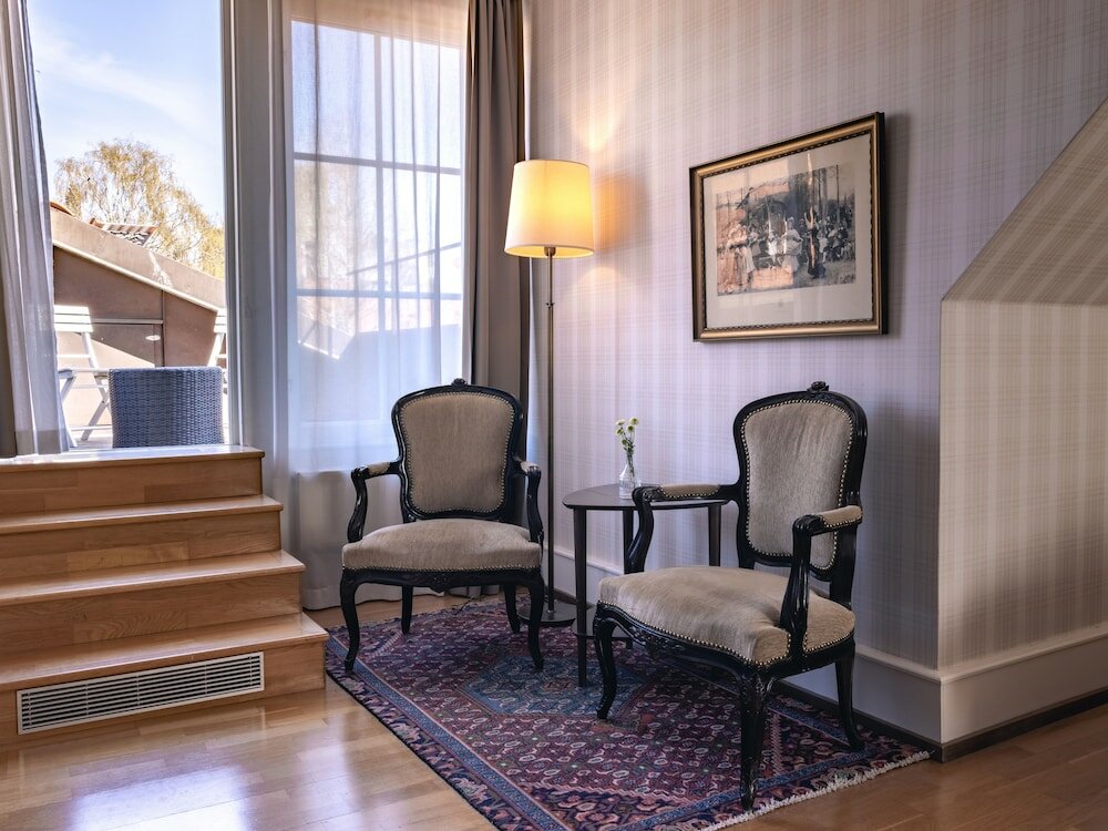 Фото Best Western Strand Hotel