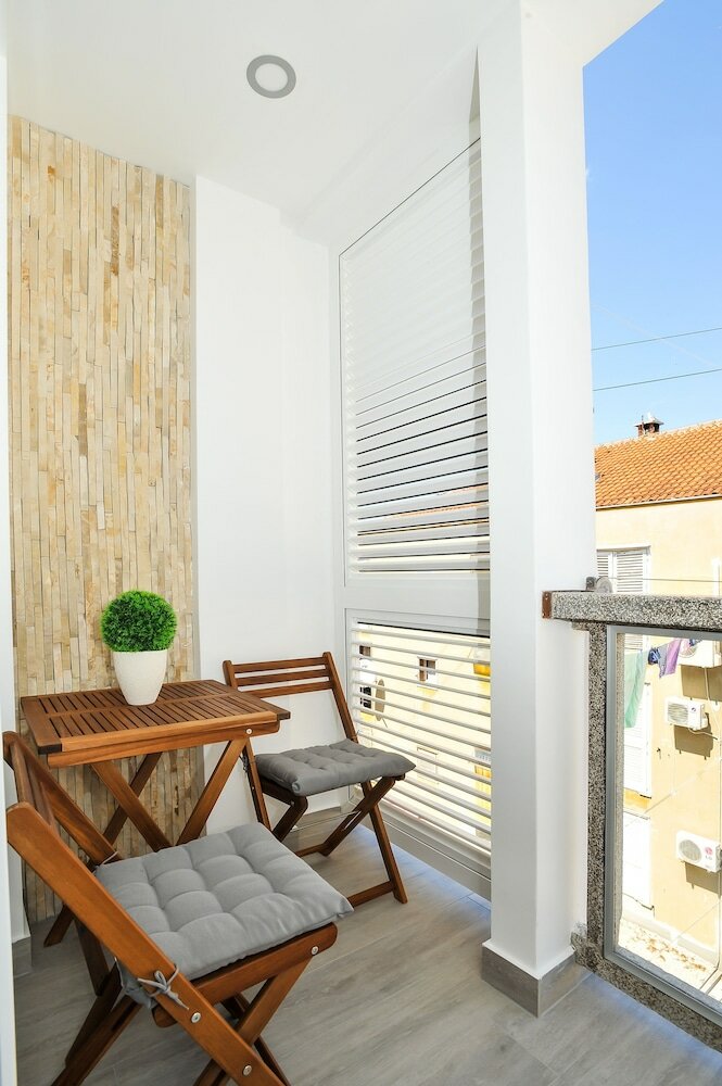 Фото Apartments & Rooms Mareta Exclusive