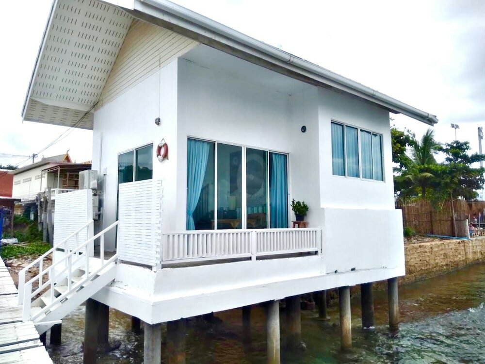 Фото Baan I Talay