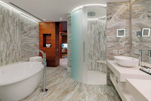Гостиница Sheraton Annaba Hotel в Аннабе
