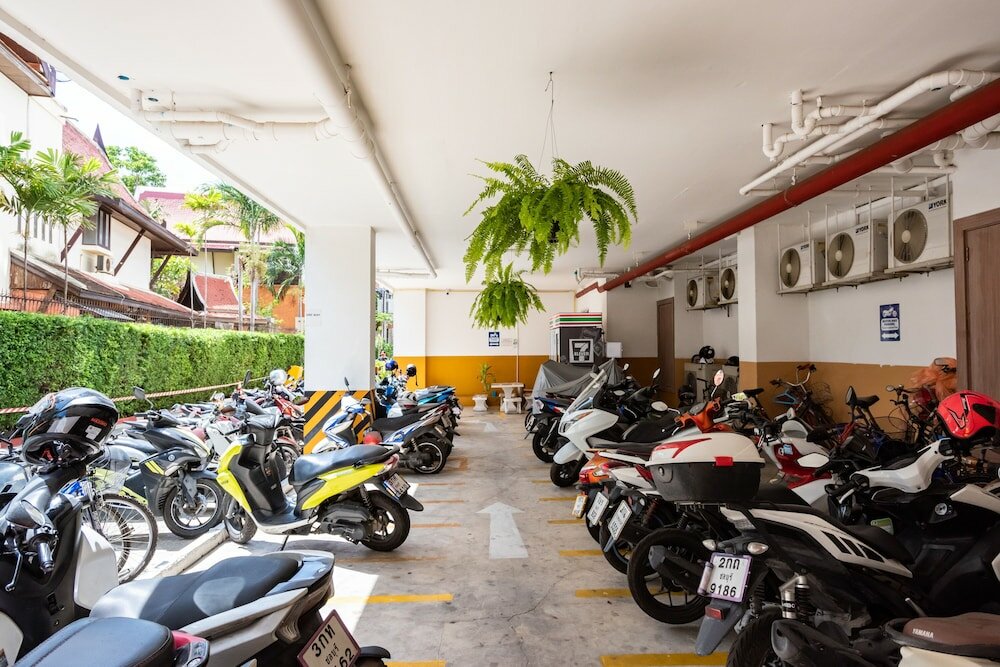 Фото Nam Talay Condo by GrandisVillas