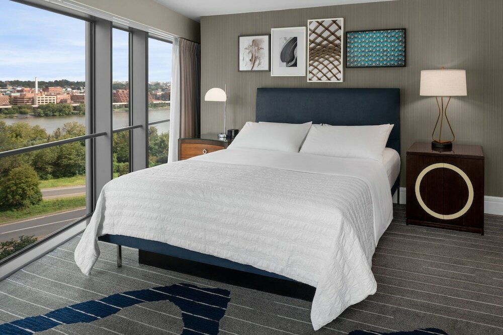 Фото Le Meridien Arlington