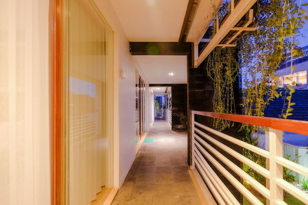 Фото Papillon Echo Beach