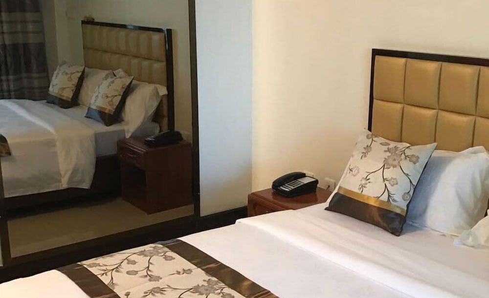 Фото Nefaland Hotel