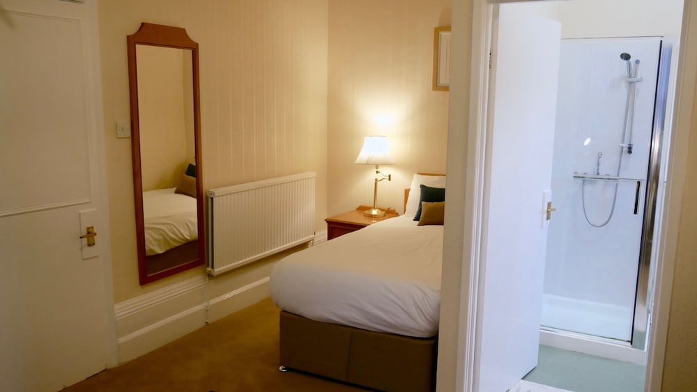 Фото Trivelles Belforte Hotel