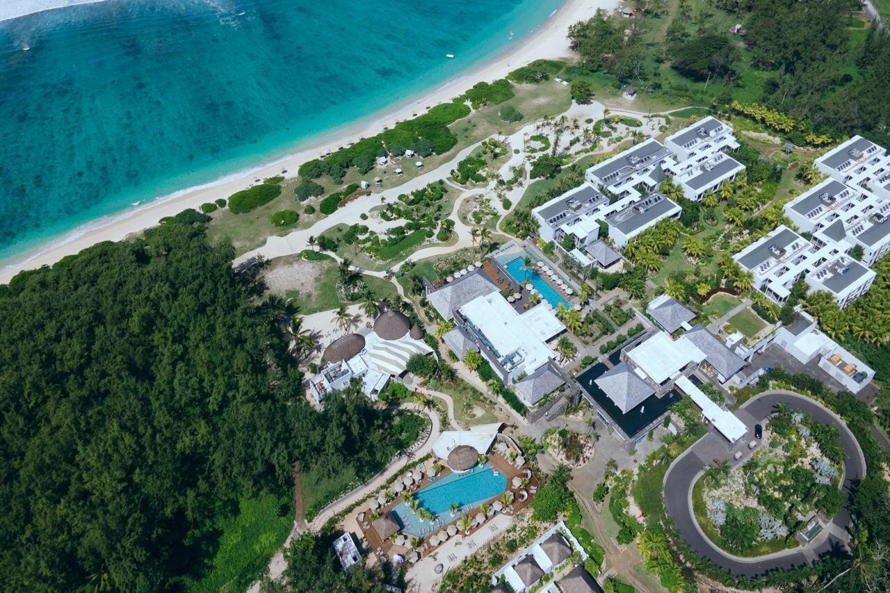 Фото Anantara Iko Mauritius Resort & Villas