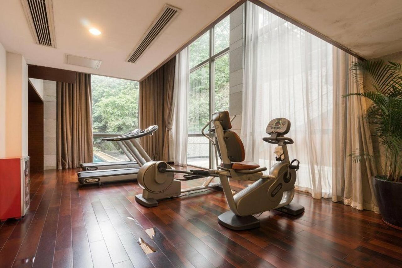 Фото Royal Tulip Luxury Hotels Carat - Guangzhou