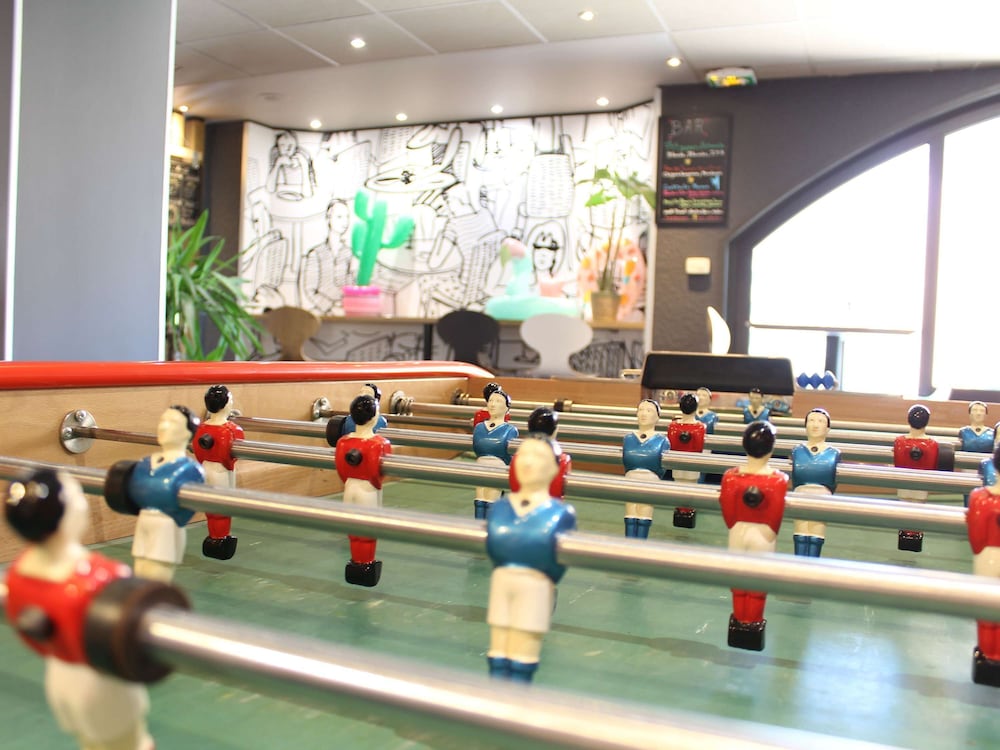 Фото Ibis Annecy Centre Vieille Ville