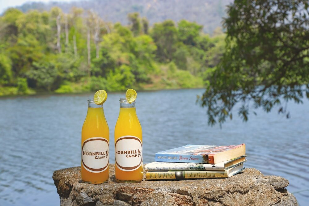 Фото Amritara Riverside Luxury Tents