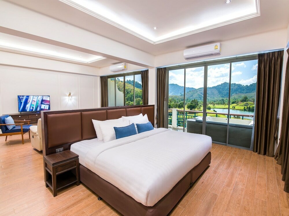 Фото Katathong Golf Resort & SPA