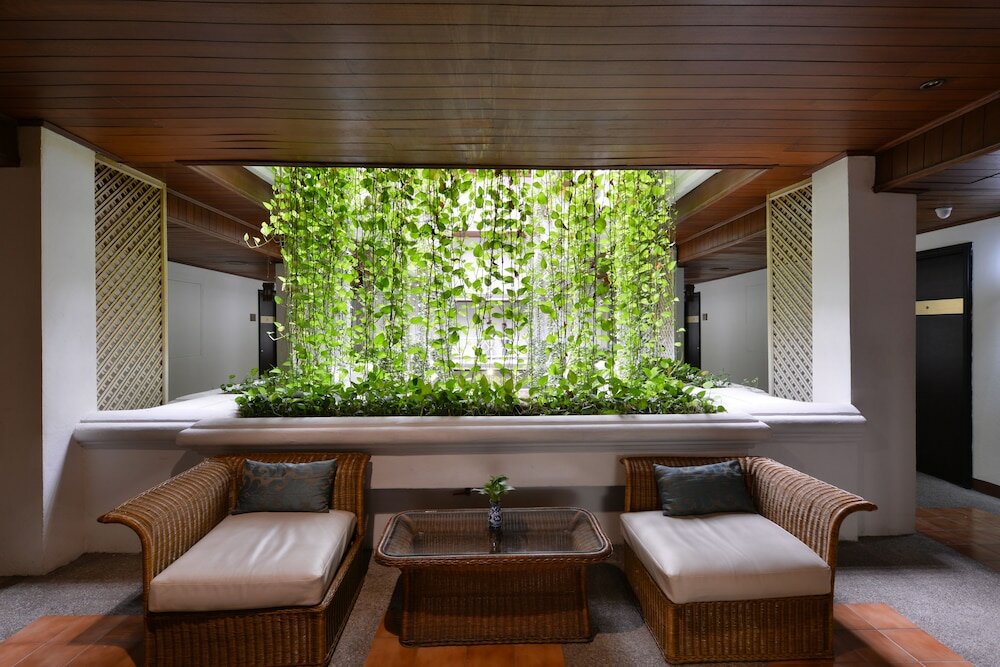 Фото Arawana Regency Park Sukhumvit