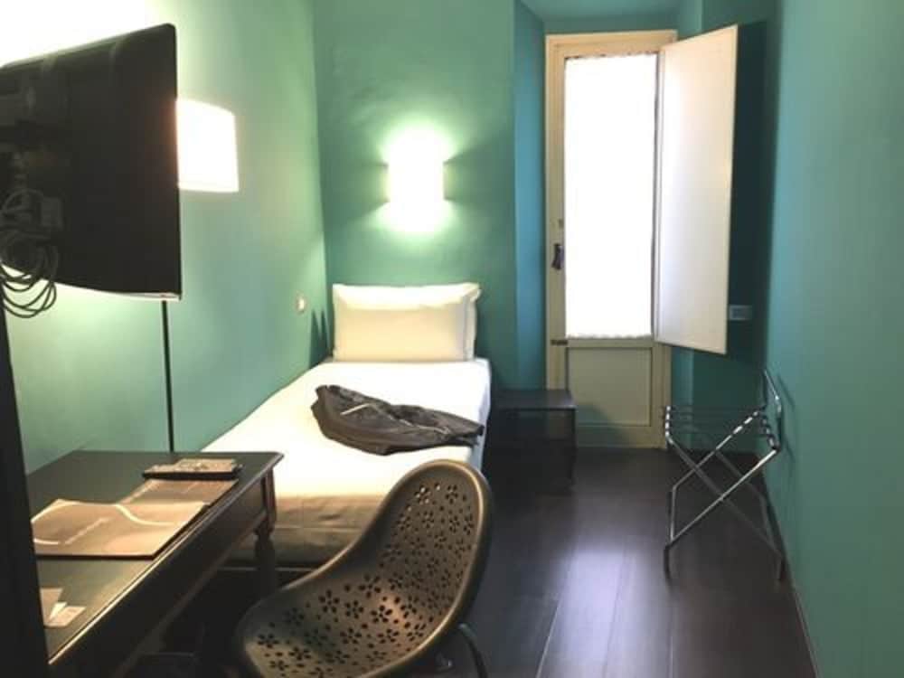 Фото Hotel Universo