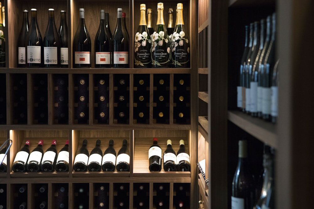 Фото Maison Breguet