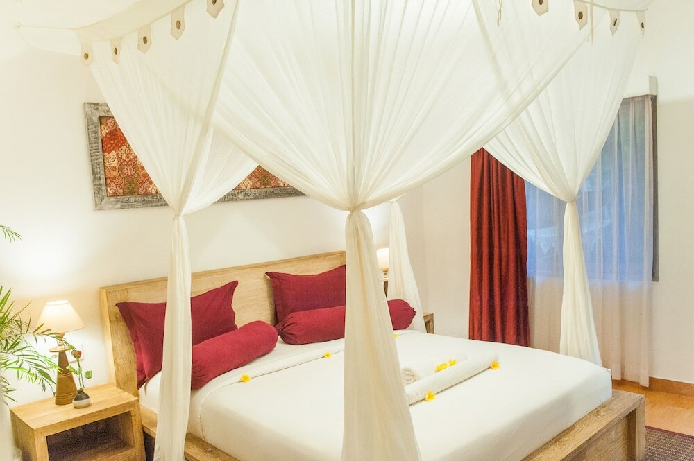 Фото B Saya Villas Ubud