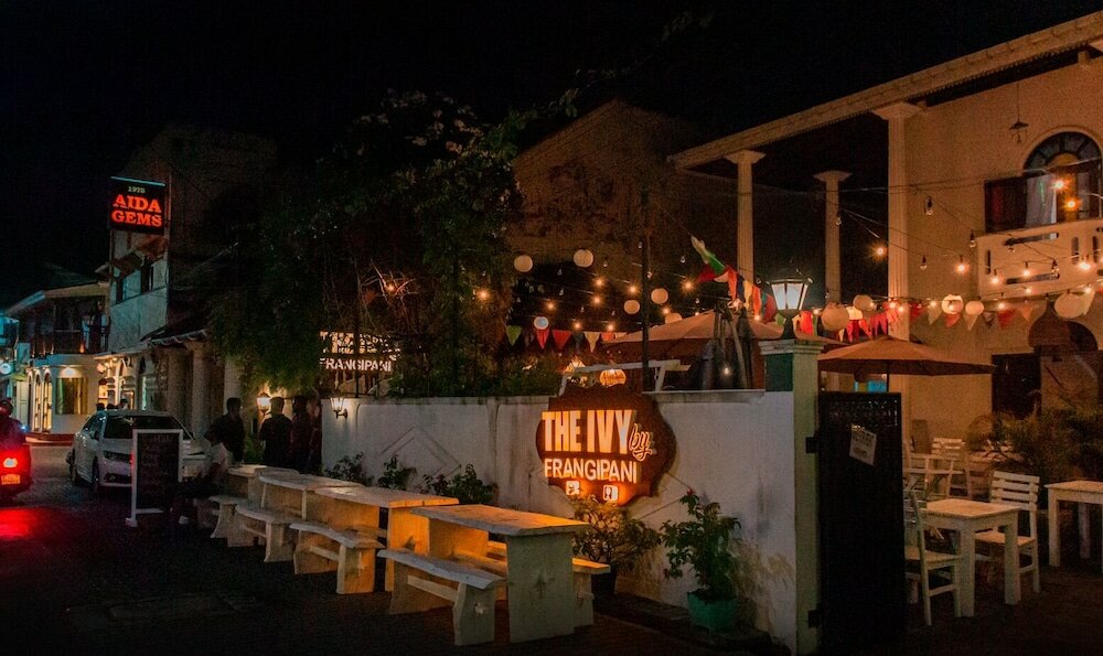 Фото Southern Comforts - Galle Fort